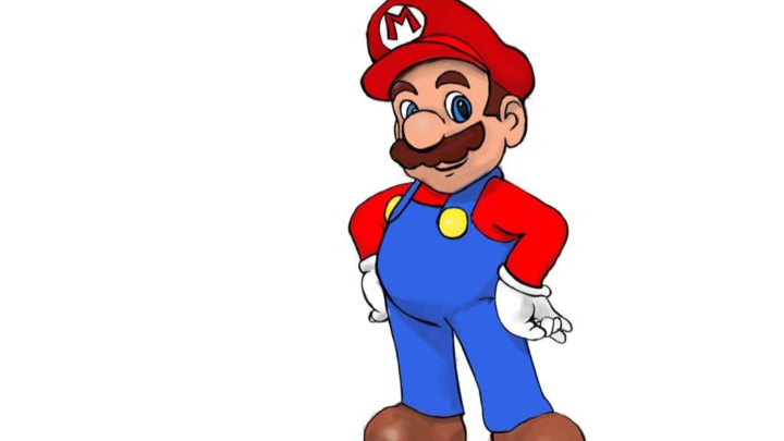 Mario's Tragic End