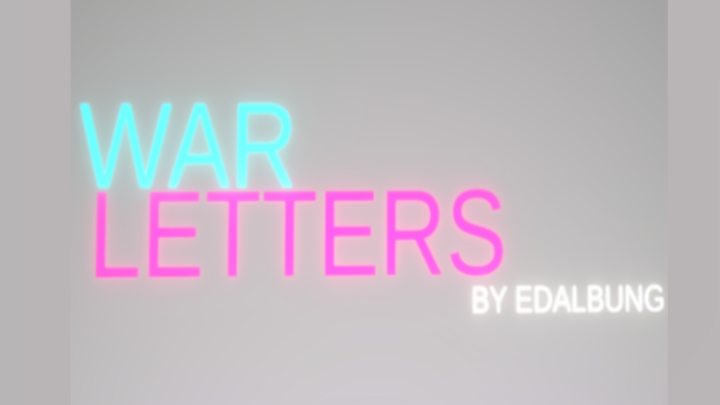 War Letters
