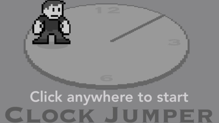 Clock Jumper