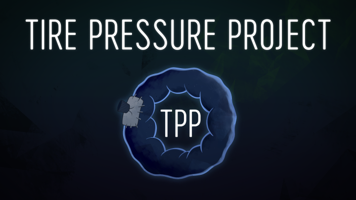 Tire Pressure Project