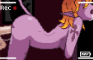 Demnonette Maeve pleases them