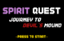 Spirit Quest: Journey to Devil's Mound