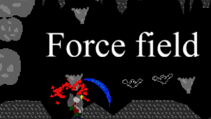 Force field