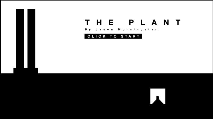 The Plant (A Solo Tabletop Game)