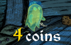 4 coins