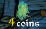 4 coins