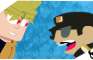 ZA WARUDO Reanimated~ Animation
