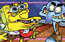 Spongedick SexPants: Squidboob is PISSED