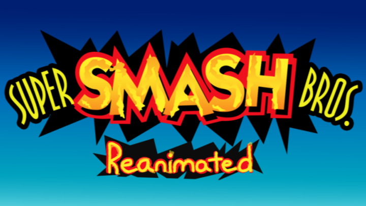 Smash 64 Intro Reanimated Trailer