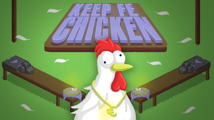 Keep Fe Chicken