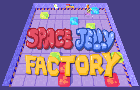 Space Jelly Factory