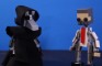an interview with SCP-049