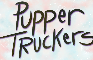 Pupper Truckers