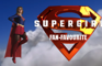 Supergirl: Fan-Favourite - Episode 1