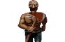 Zombie Maze FPS