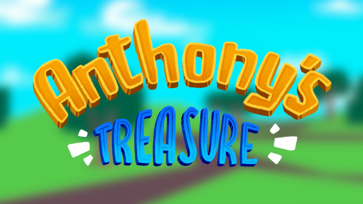 Anthony's Treasure