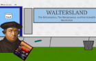 Waltersland: The Renaissance, Reformation, and Scientific Revolution