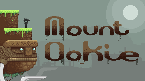 Mount Ookie
