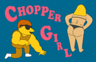 Chopper Girl