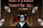 Portrait of an Obsession - A Forgotten Hill Tale