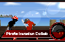 Pirate Invasion Collab - SensExxer Part