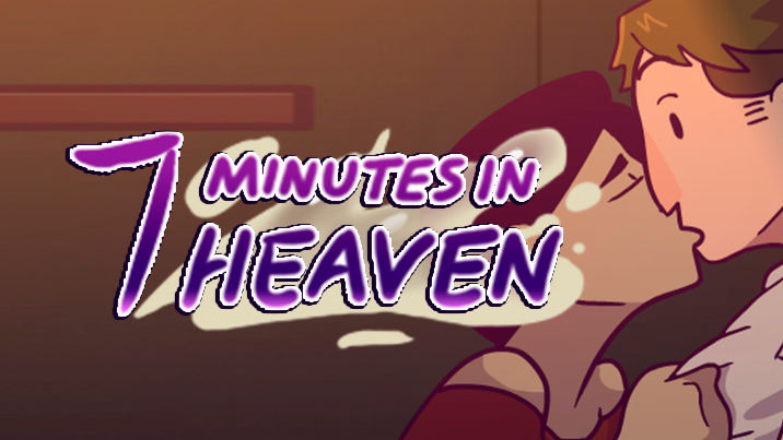7 Minutes In Heaven Anime Love Quizzes