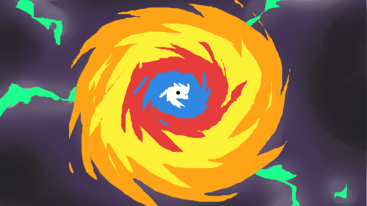 Fireball: Last Hope