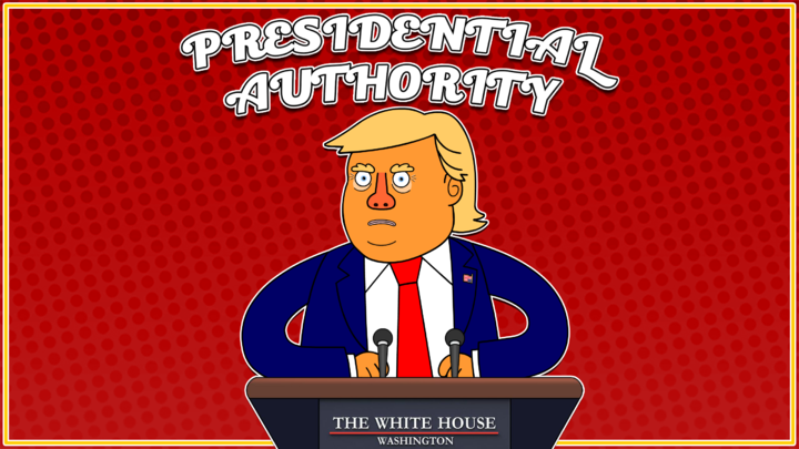 Presidential Authority