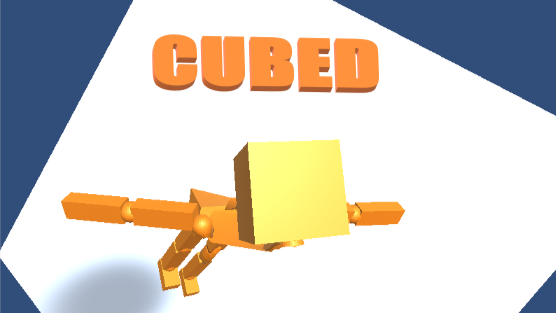 CUBED