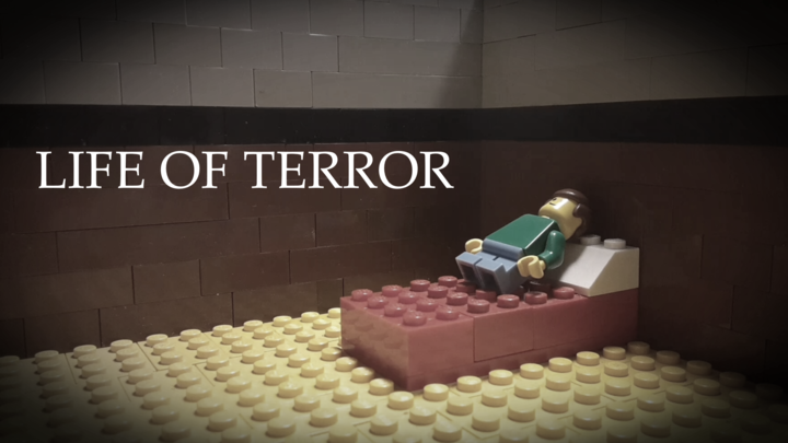 Life of Terror