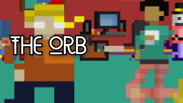 The Orb (LivingDew parody)