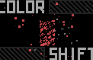 Color Shift (& finishing games)