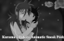 Yu Yu Hakusho: Kurama x OC Animatic (Unfinished)