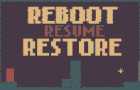 Reboot Resume Restore
