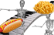 Hot Dog, French Fries | SwissSauce