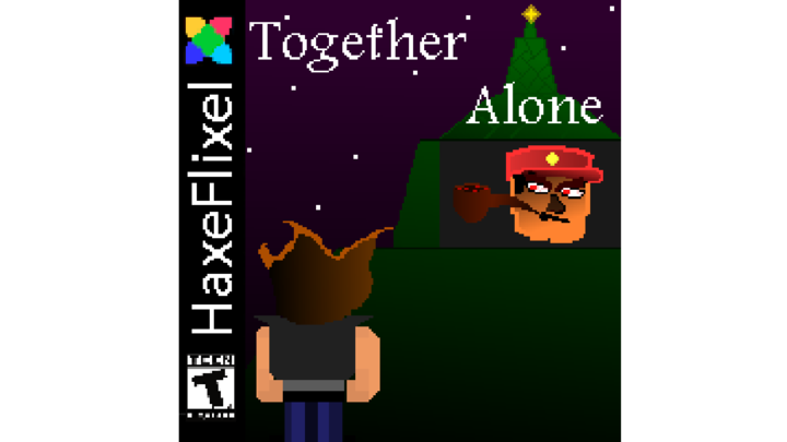 Together Alone - The RPG