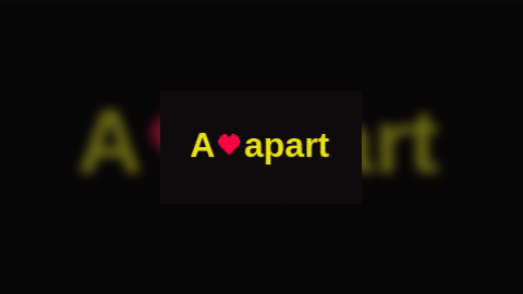 A ♥ apart