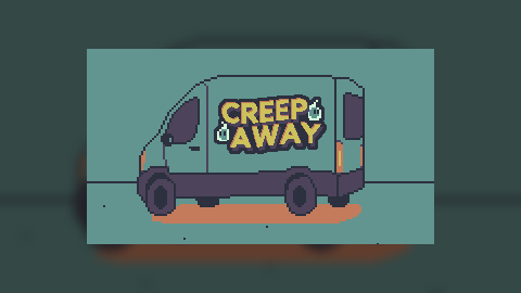 Creep Away