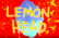 Lemon Head