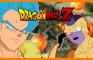 Gogeta vs Frieza