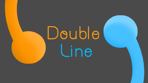 Double Line (MultiPlayer - Local)