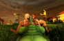 The Warchief's Really Big Hammer - World of Warcraft