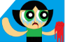 Buttercup At Midnight