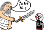 God of war 2 in a nutshell