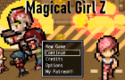 Magical Girl Z