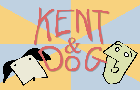 Kent &amp;amp; Dog