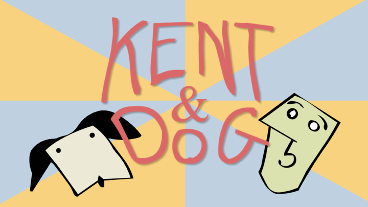 Kent & Dog