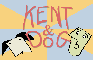 Kent & Dog