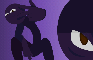 Test Character - Palomino