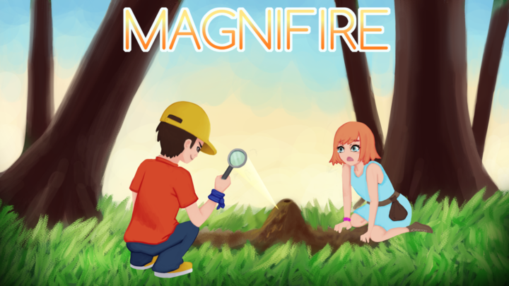 MagniFire